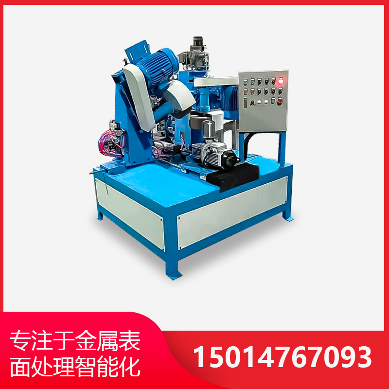 平麵(mian)拋(pao)光(guang)機廠(chang)傢(jia)介紹全自動(dong)磨(mo)拋機(ji)的(de)撡作(zuo)及清(qing)洗