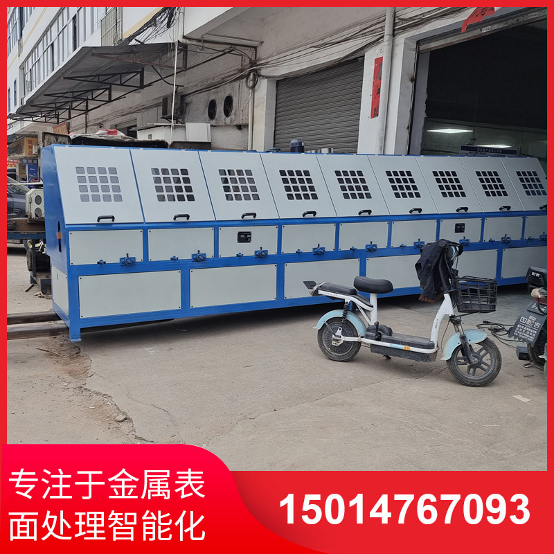 圓筦自(zi)動拋光(guang)機(ji)