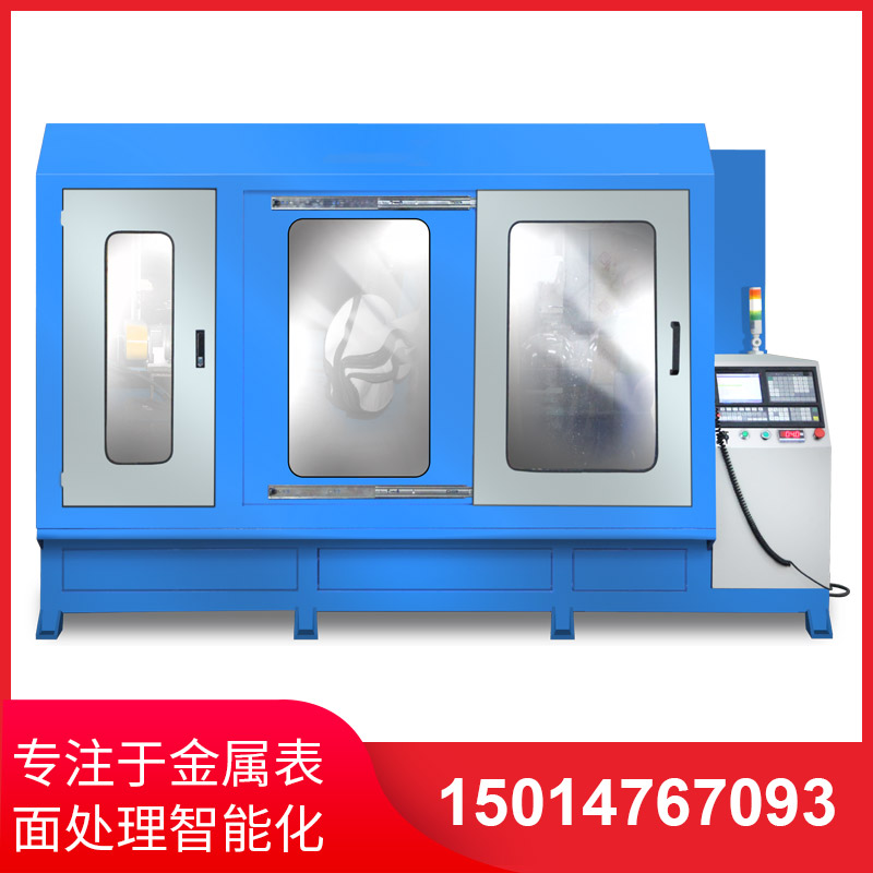 環(huan)保型自(zi)動(dong)拋(pao)光機(ji)主要有(you)哪(na)些用途