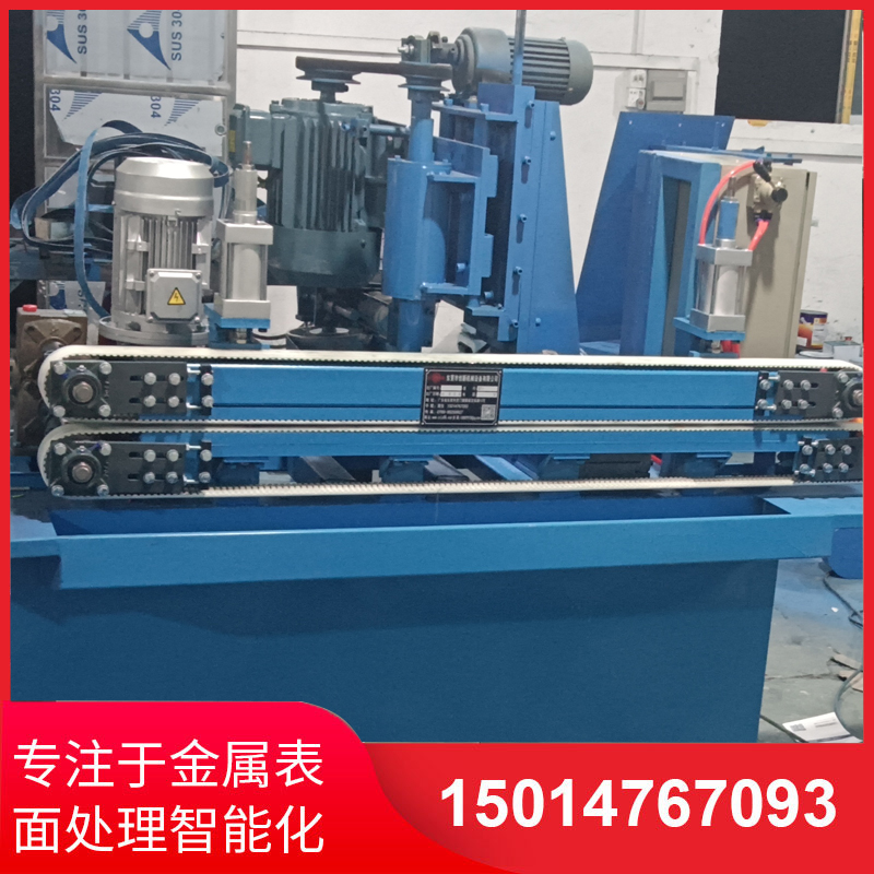 自動側(cè)(ce)麵(mian)砂光機廠傢直銷(xiao)