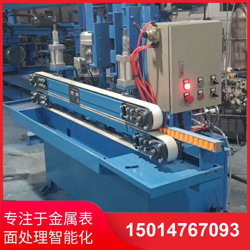 自動側麵砂(sha)光機供(gong)應